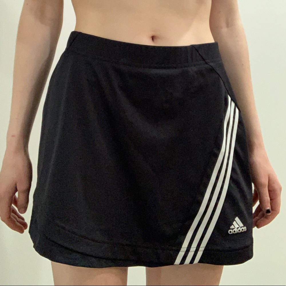 Adidas tennis skirt